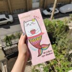 سایه 40 رنگ گربه دریایی IGOODCO - Image 3