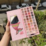 سایه 40 رنگ گربه دریایی IGOODCO - Image 2