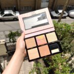 پالت بنفیت Cheek Stars - Image 2