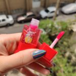 بالم لب شکلاتی - Image 2