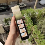 لوسیون بدن شاین دار کاریته - Image 3