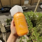 شامپو روغن آرگان مویام