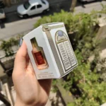 عطر ادو پرفیوم فراگرنس ورد مدل Barakkat Rouge 540 حجم 25 میلی لیتر - Image 3