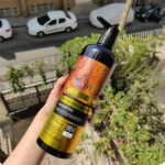 شامپو روغن آرگان اویل لایتنس