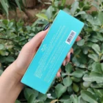 پالت سایه 10رنگ بستنی - Image 4