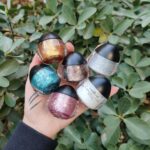 ژل های گلیتر باکلاس و متفاوت YABAOLIAN
