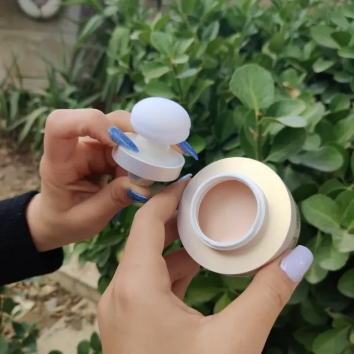 پودرفیکس اورجینال آرت اسکین - Image 2