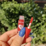 پک رژلب مایع مینی کیتی - Image 3