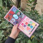 سایه طرح bts