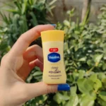 مینی لوسیون بدن Vaseline مدل Deep