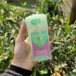 مام میچام ژلی مدل powder fresh