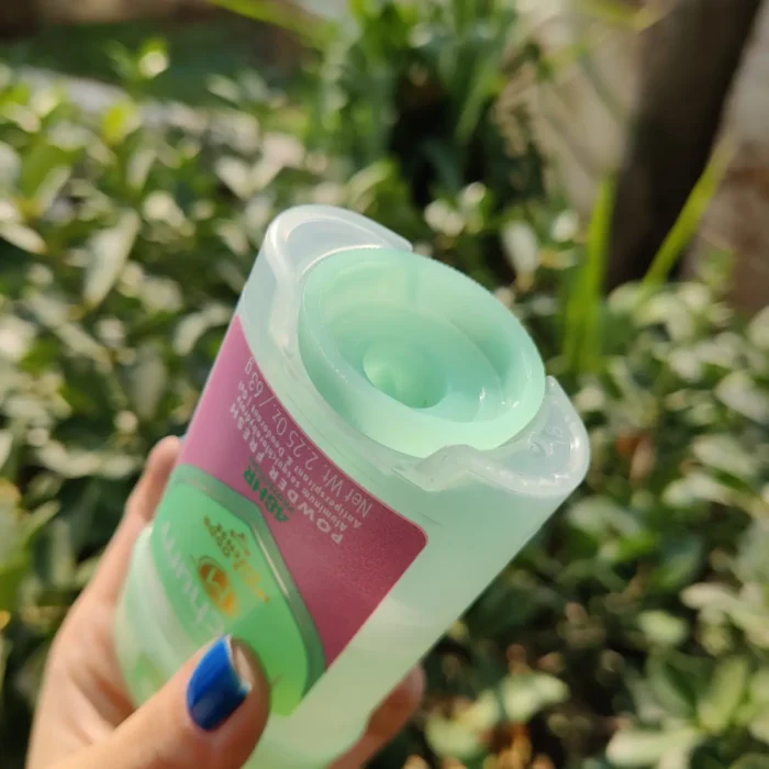 مام میچام ژلی مدل powder fresh - Image 3