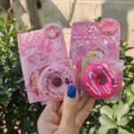 رژگونه دوناتی