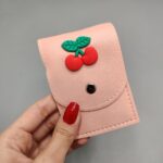 ست_مانیکور 4تکه کیف چرمی - Image 5