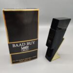 عطر کارولینا هررا بد بوی