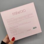 پک رژلب مایع KEVIN & COCO اورجینال - Image 4