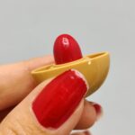 رژ لب جامد مدل قرصی - Image 3