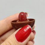 رژ لب جامد مدل قرصی - Image 4