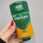 مام میچام ژلی مدل powder fresh - Image 5