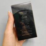 مینی عطر مونت بلنک لجند مردونه - Image 4
