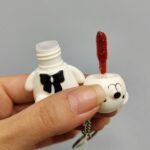 رژ خرسی Art Value - Image 3
