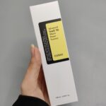 اسنس حلزون کوزارکس مدل ادونس اسنیل - Image 2