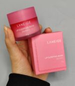 ماسک خواب درمانی لب برند Laneige