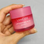 ماسک خواب درمانی لب برند Laneige - Image 2