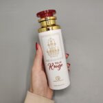 اسپری باکارات رژ سفید