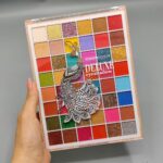 پالت سایه طرح طاووس - Image 2