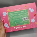 پالت سایه 54 رنگ خوشمزه I Feel Cool - Image 6
