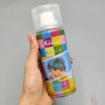 اسپری رنگ مو kingyes - Image 2