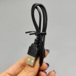 مینی فن، رینگ لایت و آینه مدل چمدونی - Image 4