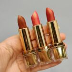 رژلب های لاکچری جامد شاین‌دار - Image 3