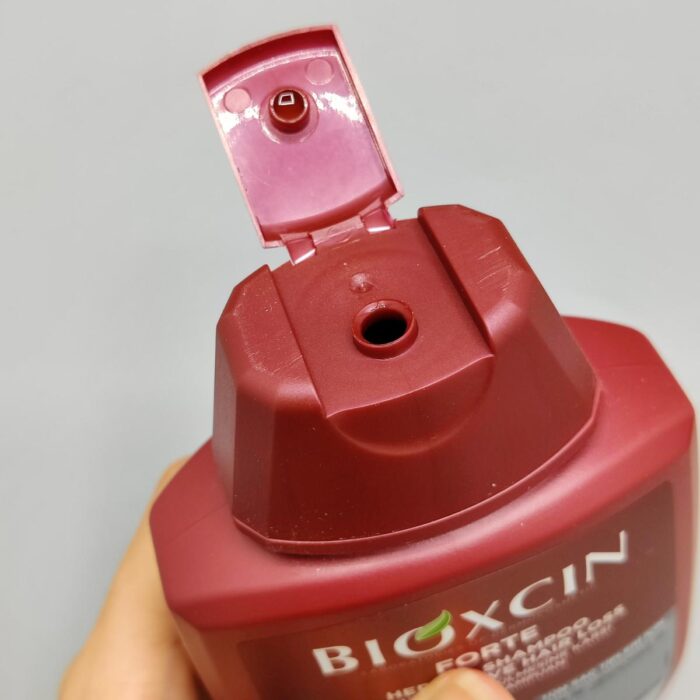 شامپو ضد ریزش بیوکسین قرمز  BIOXCIN - Image 4