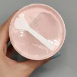 اسکراب بدن هلو peach clear - Image 4
