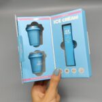 پک مراقبت از لب کاریته KARITE
