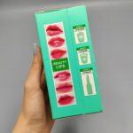 پک مراقبت از لب کاریته KARITE - Image 4