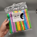 بیگودی مو نازمو