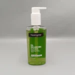 ژل شست و شوی نیتروژنا پوست چرب Neutrogena
