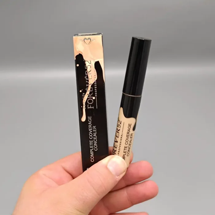 کانسیلر فوراور52 FOREVER52 - Image 4