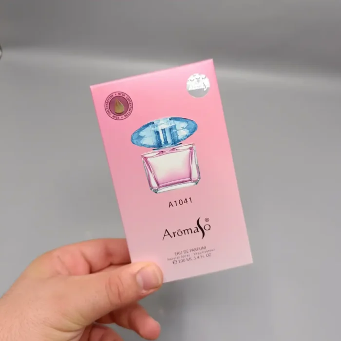 عطر ورساچه بزرگ - Image 2