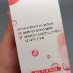 میسلار واتر گل رز تایلامی - Image 5