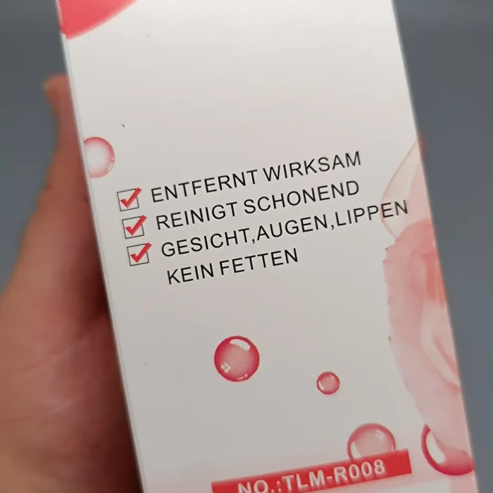 میسلار واتر گل رز تایلامی - Image 5