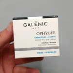 کرم ضد چروک دور چشم افیسه گلنیک galenic - Image 2