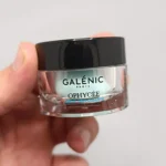 کرم ضد چروک دور چشم افیسه گلنیک galenic - Image 3