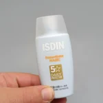 ضد آفتاب ایزدین مجیک فیوژن واتر SPF50 - Image 2