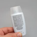 ضد آفتاب ایزدین مجیک فیوژن واتر SPF50 - Image 3