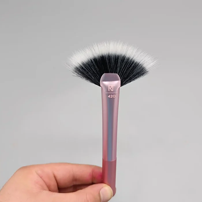 ست براش آرایشی Artist Essential ریل تکنیک Real Techniques - Image 4