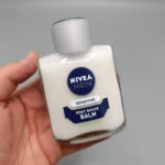 کرم افترشیو NIVA فاقد الکل - Image 2